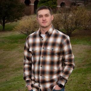 Meet your Posher, Reid